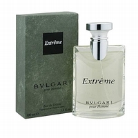 Bvlgari Extreme Pour Homme туалетная вода 100 мл спрей
