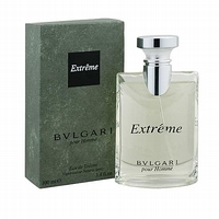 Bvlgari Extreme Pour Homme туалетная вода 100 мл спрей