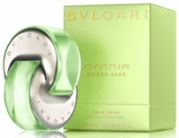 Bvlgari Green Jade туалетная вода 40 мл спрей