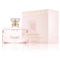 Bvlgari Rose Essentielle LEau de Toilette Rose туалетная вода Тестер 50 мл спрей