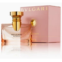 Bvlgari Rose Essentielle туалетная вода Миниатюра 5 мл