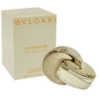 Bvlgari Omnia Cristalline туалетная вода Миниатюра 5 мл