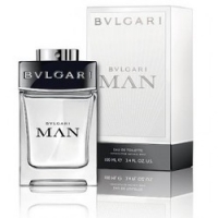 Bvlgari Man туалетная вода Миниатюра 5 мл