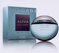 Bvlgari Aqua Marine Pour Homme туалетная вода Миниатюра 5 мл