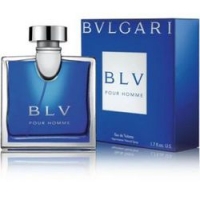 Bvlgari BLV Pour Homme туалетная вода 30 мл спрей