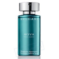 Aqva pour Homme, Дезодорант-спрей 100 мл