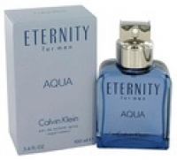 Туалетная вода Eternity for Men Aqua 100 мл тестер