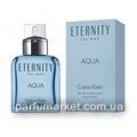 Calvin Klein Eternity Aqua for Men EDT 100 ml TESTER