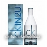 Calvin Klein CKIN2U for Him EDT 150 ml