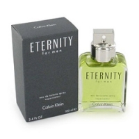 Calvin Klein Eternity For Man туалетная вода 100 мл спрей