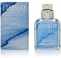 Calvin Klein Eternity Summer For Man туалетная вода Тестер 100 мл спрей