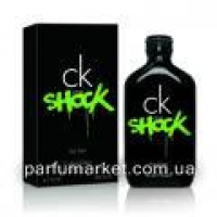 Calvin Klein CK One Shock for him EDT 100 ml