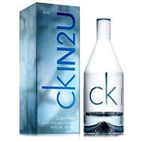 Calvin Klein CK in 2U Him edt 100 ml spray