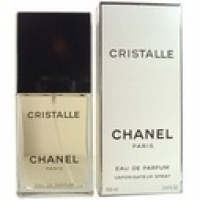 Парфюмированная вода Chanel Cristalle 100 мл тестер