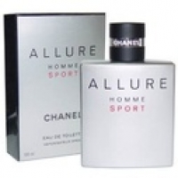 Туалетная вода Allure Homme Sport 100 мл тестер