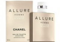 Туалетная вода Allure Homme Edition Blanche 15 мл ручка