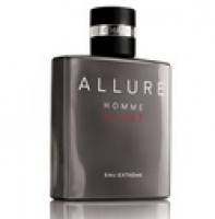 Туалетная вода Allure Sport Eau Extreme 100 мл