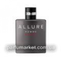 Chanel Allure Homme Sport Eau Extreme EDT 50 ml без целлофана