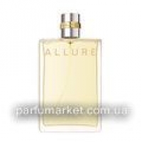 Chanel Allure EDT 100 ml TESTER