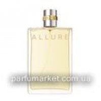 Chanel Allure EDT 100 ml TESTER