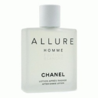 ALLURE HOMME EDITION BLANCHE AFSH EMULSION 100 ml