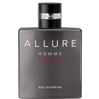 Allure Homme Sport Eau Extreme 100 ml spray