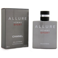 ALLURE SPORT EAU EXTREME EDT 100 ml spray