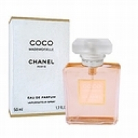 'Coco Mademoiselle, парфюмированная вода 50 мл'