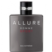 'Allure Sport Eau Extreme, туалетная вода 100 мл'